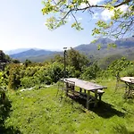 Couette-café D'hôtes Couvent D'alando 4*