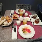 D'hôtes Couvent D'alando Couette-café 4*