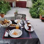 Couette-café D'hôtes Couvent D'alando