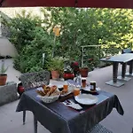 D'hôtes Couvent D'alando Couette-café