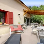 Couette-café D'hôtes Couvent D'alando
