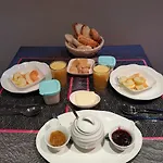 D'hôtes Couvent D'alando 4*