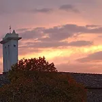 D'hôtes Couvent D'alando Couette-café