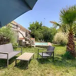 D'hôtes Couvent D'alando 4*