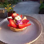 D'hôtes Couvent D'alando Couette-café Alando