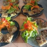 D'hôtes Couvent D'alando 4*