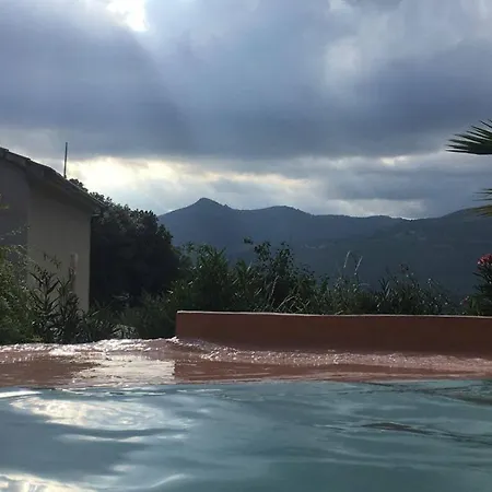 D'hotes Couvent D'alando 4* Alando