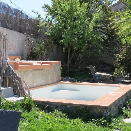 Frühstückspension D'hotes Couvent D'alando 4*