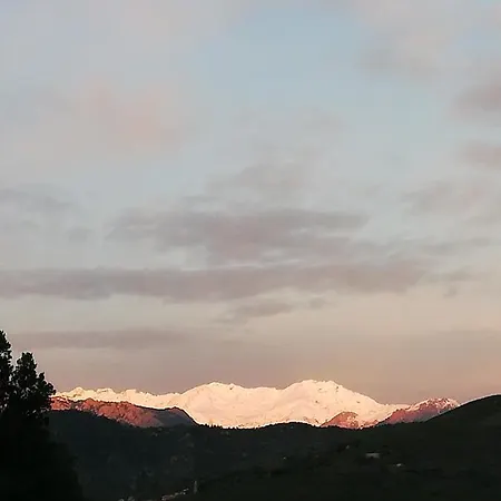 D'hotes Couvent D'alando Frühstückspension