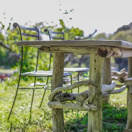 Frühstückspension D'hotes Couvent D'alando 4*