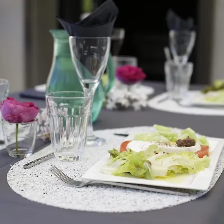 D'hotes Couvent D'alando 4* Alando