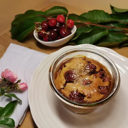 D'hotes Couvent D'alando 4*