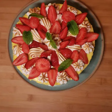 D'hotes Couvent D'alando