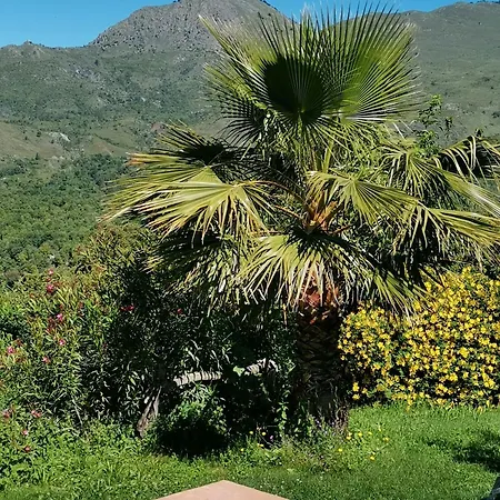 D'hotes Couvent D'alando 4*