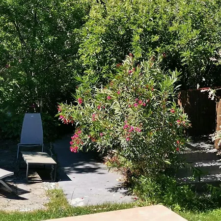 Frühstückspension D'hotes Couvent D'alando Alando