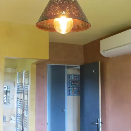 D'hotes Couvent D'alando Frühstückspension