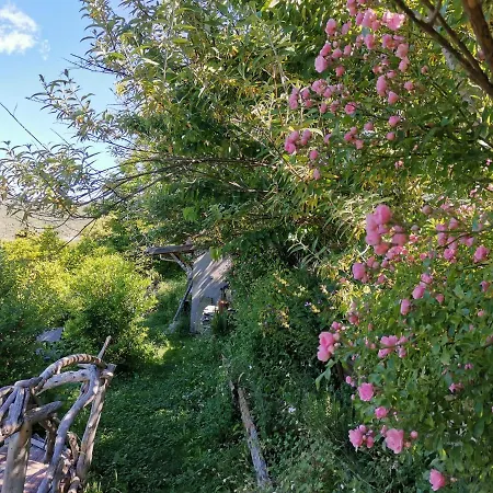 D'hotes Couvent D'alando Frühstückspension 4*