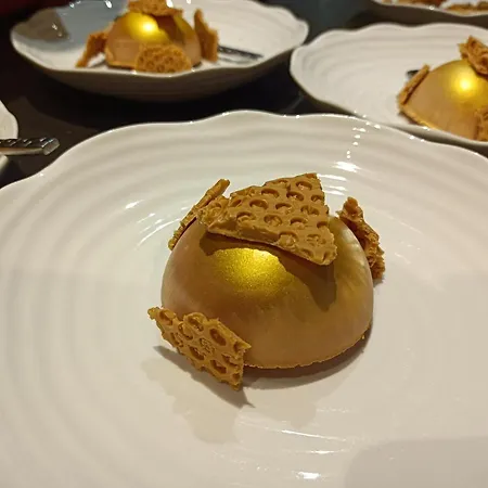 D'hotes Couvent D'alando Frühstückspension 4*