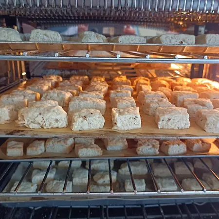 Frühstückspension D'hotes Couvent D'alando Alando