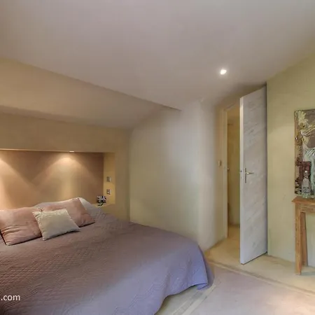 D'hotes Couvent D'alando 4*