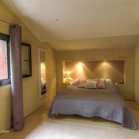 D'hotes Couvent D'alando 4*