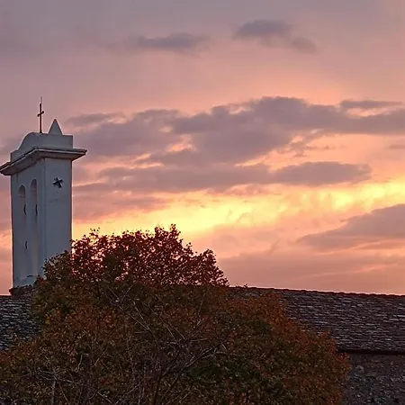 D'hotes Couvent D'alando Frühstückspension