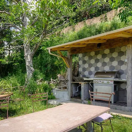 D'hotes Couvent D'alando 4* Alando