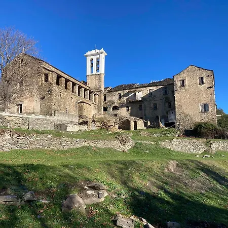 D'hôtes Couvent D'alando