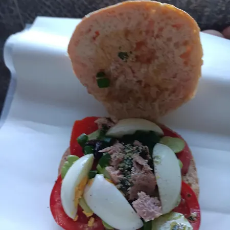 D'hotes Couvent D'alando Frühstückspension 4*