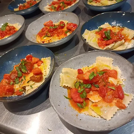 D'hotes Couvent D'alando 4*