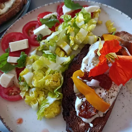 D'hotes Couvent D'alando