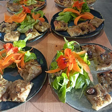 D'hotes Couvent D'alando 4*