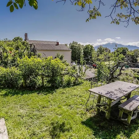 D'hôtes Couvent D'alando Couette-café 4*