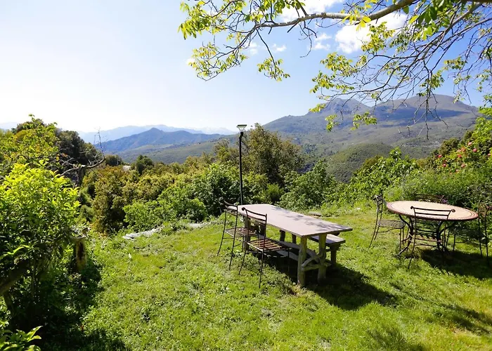 住宿加早餐酒店 D'hotes Couvent D'alando 4*