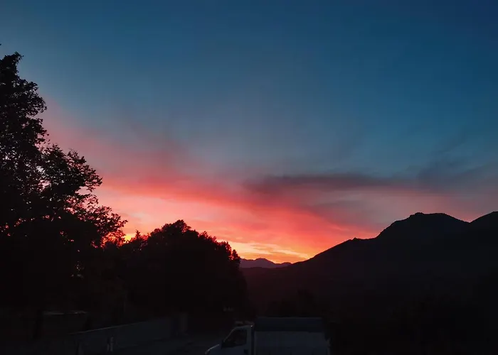 D'hotes Couvent D'alando 4*