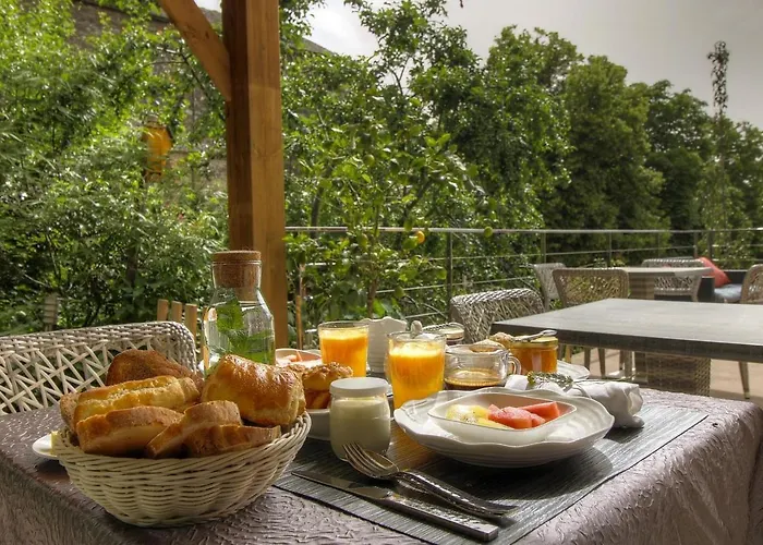 D'hotes Couvent D'alando