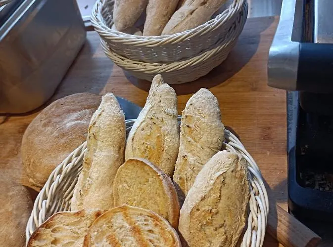 D'hotes Couvent D'alando