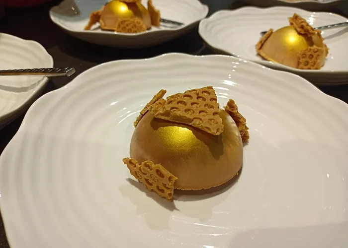 D'hotes Couvent D'alando 住宿加早餐酒店 4*