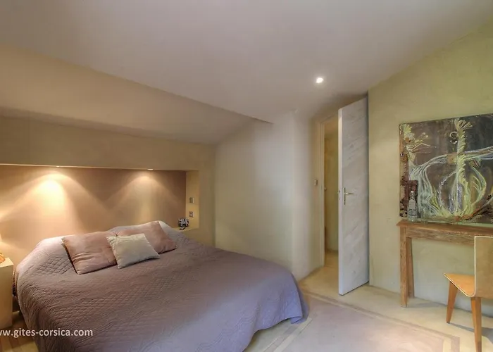 D'hotes Couvent D'alando 4*