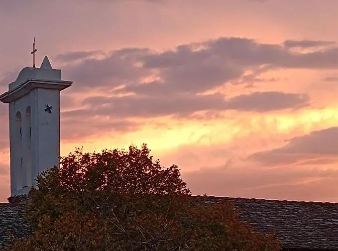 D'hotes Couvent D'alando 住宿加早餐酒店