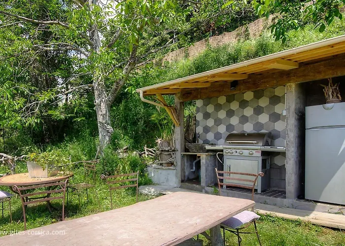 D'hotes Couvent D'alando 4* Alando