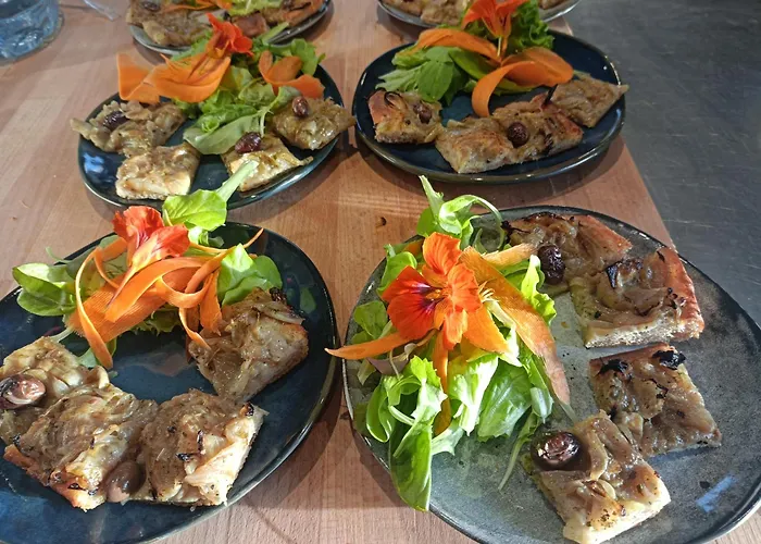 D'hotes Couvent D'alando 4*