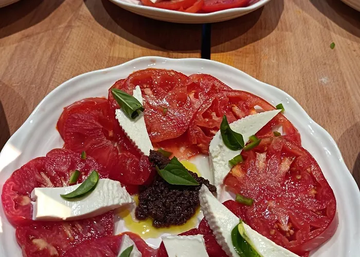 D'hotes Couvent D'alando