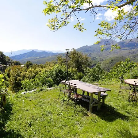 Bed & Breakfast D'hotes Couvent D'alando *