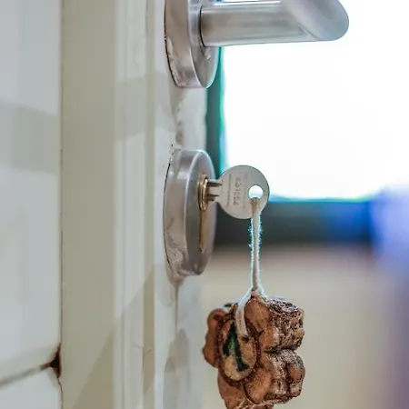 Bed & Breakfast D'hotes Couvent D'alando