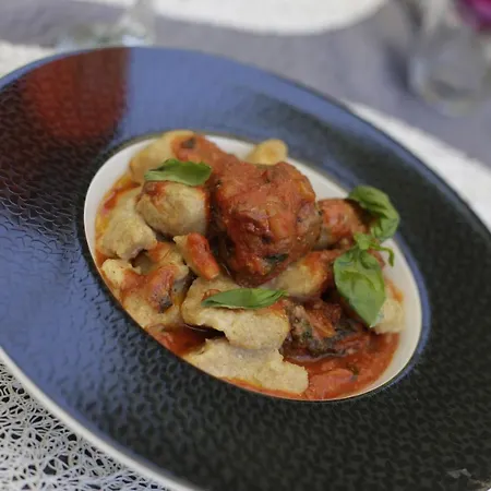 D'hotes Couvent D'alando 4*