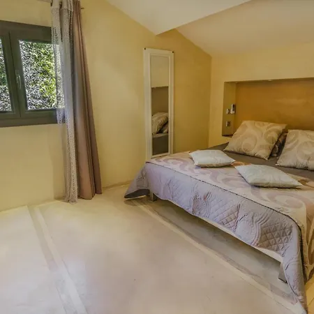 Bed & Breakfast D'hotes Couvent D'alando