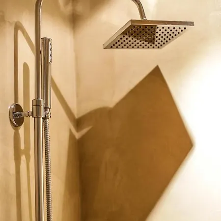 D'hotes Couvent D'alando Bed & Breakfast *