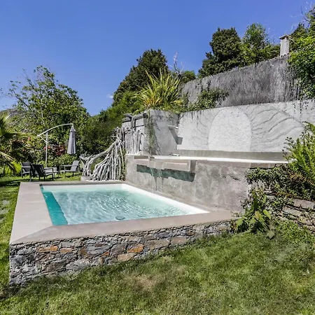 D'hotes Couvent D'alando Alando