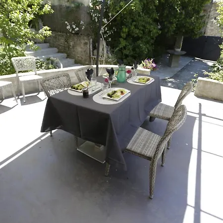 Panzió D'hotes Couvent D'alando 4*